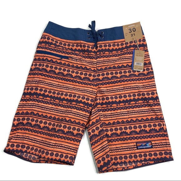 patagonia men's stretch wavefarer